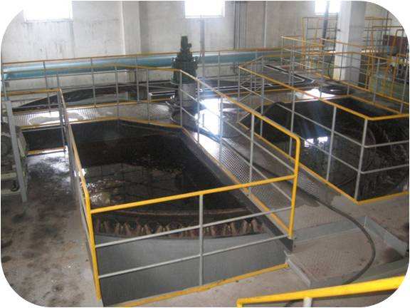 漳浦县有色金属废水回收